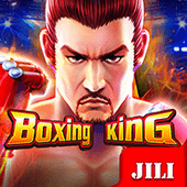 Boxing King X Games slot