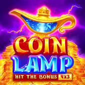 Coin Lamp X Games slot