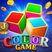 Color Game X Games slot