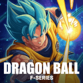 Dragon Ball X Games slot