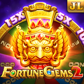 Fortune Gems 2 X Games slot