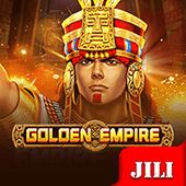 Golden Empire X Games slot