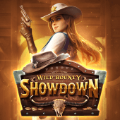 Wild Bounty Showdown X Games slot